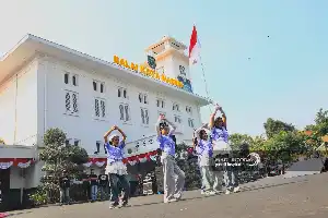 Madiun Street Competition 2026: Halaman Balai Kota Jadi Panggung Kreativitas dan Olahraga Pemuda