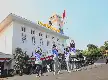 Madiun Street Competition 2026: Halaman Balai Kota Jadi Panggung Kreativitas dan Olahraga Pemuda
