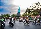 Dongkrak Sport Tourism, Kota Madiun Sukses Gelar Berbagai Event Sepeda Skala Internasional