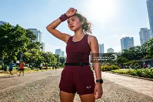 Ancaman Heat Stroke saat Kemarau Panjang, Kemenkes Imbau Masyarakat Waspadai Cuaca Ekstrem