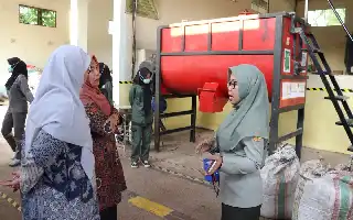Polbangtan Yogyakarta-Magelang Jalani Reakreditasi Prodi Teknologi Pakan Ternak demi Tingkatkan Mutu Pendidikan Vokasi Pertanian