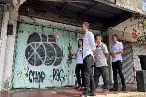 DPRD Kota Magelang Desak Pemanfaatan Shopping Center untuk Genjot Sektor Perdagangan Produktif