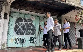 DPRD Kota Magelang Desak Pemanfaatan Shopping Center untuk Genjot Sektor Perdagangan Produktif
