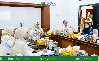 APKASI Pacu Percepatan Layanan Kesehatan di Daerah Melalui Inovasi Teknologi dan Kolaborasi Multipihak