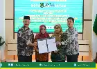 Gandeng Tiga Instansi, Pemkab Magetan Hadirkan Layanan Hukum Terpadu Berbasis Digital