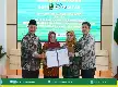 Gandeng Tiga Instansi, Pemkab Magetan Hadirkan Layanan Hukum Terpadu Berbasis Digital