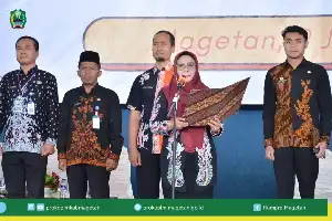 Sambut Tahun Ajaran Baru, Pemkab Magetan Perkuat Integritas Kepala Sekolah