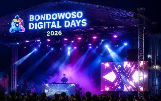 Soroti Hiburan Bondowoso Digital Days 2026, PCNU Desak Evaluasi Total Demi Jaga Nilai Religi