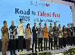 Menuju Indonesia Emas 2045, Pemerintah Perkuat Ekosistem Pembinaan Atlet Berprestasi Dunia