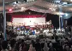 Lestarikan Tradisi, Pagelaran Wayang Kulit Semalam Suntuk Meriahkan Syukuran di Ngawi