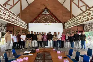 Mentawai Siap Jadi Tuan Rumah Porprov Sumbar 2026, Alokasikan Anggaran Lewat APBD Perubahan