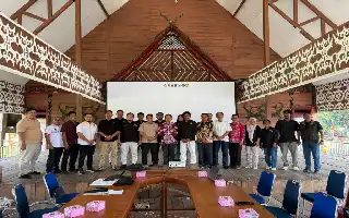 Mentawai Siap Jadi Tuan Rumah Porprov Sumbar 2026, Alokasikan Anggaran Lewat APBD Perubahan