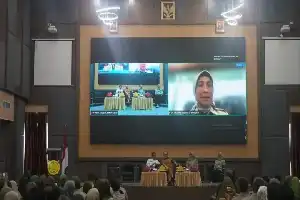 Pacu Swasembada, Kementan Bekali Brigade Pangan Sulbar Inovasi Pertanian Modern