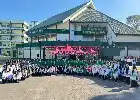 HUT ke-81 RI: Rektor UMI Tegaskan Pentingnya Teknologi dan Karakter Hadapi Tantangan Masa Depan