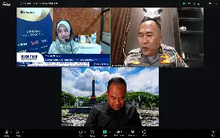 Polisi Panggil Panitia Karnaval Sound Horeg Tunggulwulung Terkait Pelanggaran Batas Kebisingan