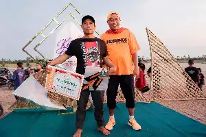 Geliat Layang-Layang Sambetan di Malang: Menghidupkan Tradisi dan Menggerakkan Ekonomi Kreatif