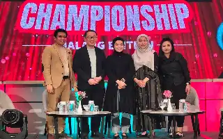 Superstar Agency Dorong Kreator Malang Raih Cuan Miliaran lewat Strategi Live Streaming