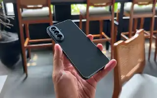 Samsung Galaxy A37 Tampil Lebih Matang dengan Kamera Malam Unggulan dan Fitur AI yang Lebih Cerdas