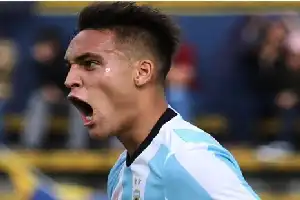 Drama Menit Akhir: Gol Lautaro Martínez Antar Argentina ke Semifinal Piala Dunia 2026