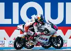 Tantangan Teknis Sachsenring: Veda Ega Pratama Siap Uji Nyali di Seri Moto3 Jerman