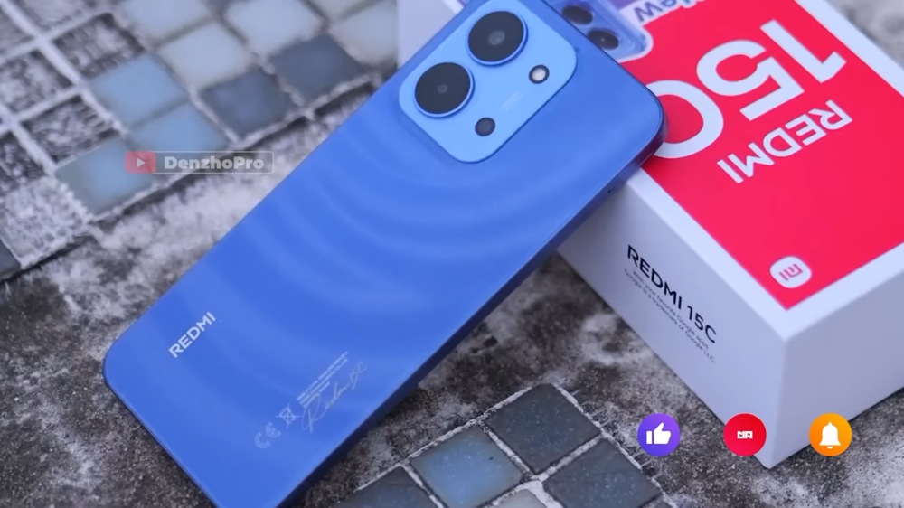 Daftar Smartphone RAM 8GB/256GB dengan Harga Rp2 Jutaan Terbaik Tahun 2026