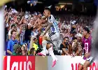 Tekuk Inggris 2-1 di Menit Akhir, Argentina Amankan Tiket Final Piala Dunia 2026