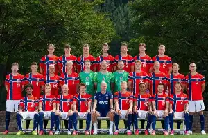Membaca Strategi Ståle Solbakken dalam Membangun Soliditas Lini Tengah Norwegia