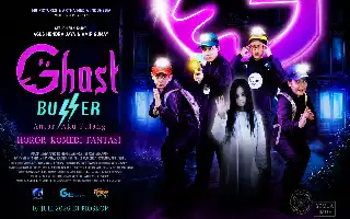 Menyajikan Kisah Horor Komedi Ramah Keluarga, Film 'Ghost Buzzer: Antar Aku Pulang' Tayang Juli 2026