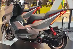 Scorpio X1 Resmi Meluncur dengan Teknologi Baterai BYD, Tawarkan Jarak Tempuh Hingga 200 Km
