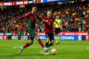 Duel Panas 16 Besar Piala Dunia 2026: Ambisi Spanyol Hadapi Ketangguhan Portugal