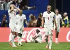 Mimpi Inggris Kandas di Semifinal Piala Dunia 2026: Rapor Evaluasi Skuad The Three Lions Kontra Argentina