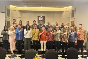 Akselerasi Akreditasi Internasional, FEB UB Perkuat Kolaborasi Strategis Bersama Alumni