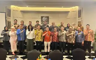 Akselerasi Akreditasi Internasional, FEB UB Perkuat Kolaborasi Strategis Bersama Alumni