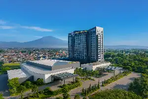 Grand Mercure Malang Mirama Perkuat Posisi sebagai Hub Utama MICE dan Pernikahan Premium