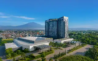 Grand Mercure Malang Mirama Perkuat Posisi sebagai Hub Utama MICE dan Pernikahan Premium