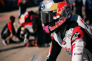 Dampak Diskualifikasi Brian Uriarte, Veda Ega Pratama Naik ke Posisi Ketujuh di Moto3 Catalunya 2026