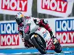 Misi Solidaritas Veda Ega Pratama di Sachsenring: Membalap demi Rekan yang Cedera