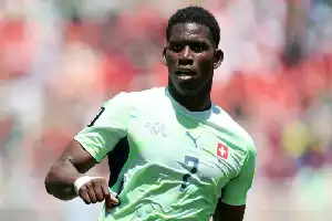 Kartu Merah Breel Embolo Ubah Arah Pertandingan Argentina vs Swiss di Perempat Final