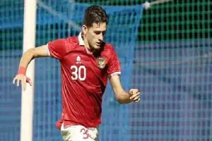 Konsistensi Justin Hubner di Fortuna Sittard Jadi Amunisi Baru Lini Pertahanan Garuda
