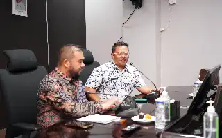 Dorong Sport Tourism, Pemkot Batu Dukung Ajang SCR Kids Pushbike Series 2