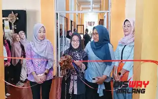 Bazar Kewirausahaan Universitas Kepanjen: Wadah Mahasiswa Kesehatan Asah Kemampuan Bisnis