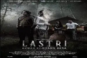 Rilis Juli 2026, Film 'Lastri: Arwah Kembang Desa' Menjadi Karya Terakhir Mendiang Gary Iskak