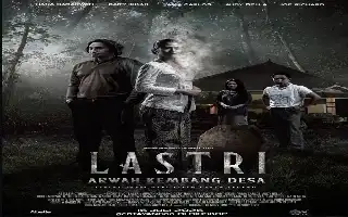 Rilis Juli 2026, Film 'Lastri: Arwah Kembang Desa' Menjadi Karya Terakhir Mendiang Gary Iskak