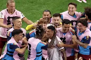 Melangkah ke Final Piala Dunia 2026, Spanyol Berpeluang Pecahkan Rekor Tak Terkalahkan Dunia