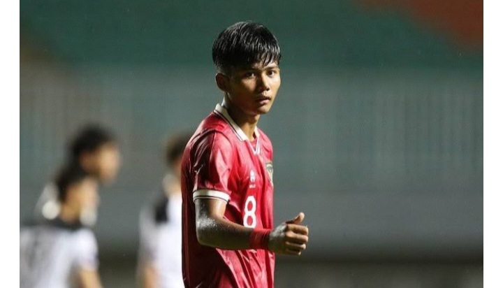 Eksperimen Strategis: Menguji Formasi Baru Timnas Indonesia U-17 di Bawah Arahan David Nascimento