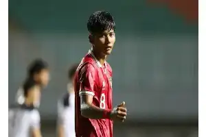Eksperimen Strategis: Menguji Formasi Baru Timnas Indonesia U-17 di Bawah Arahan David Nascimento