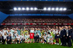 Duel Klasik 16 Besar Piala Dunia 2026: Portugal dan Spanyol Beradu Strategi demi Tiket Perempat Final