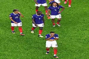 Gagal Melaju ke Final Piala Dunia 2026, Prancis Akui Keunggulan Teknis Spanyol