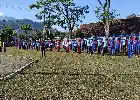 Kejurcab Lomba Baris-Berbaris Bupati Cup 2026 Kabupaten Malang Dibuka, Perebutkan Tiket Emas Kejurda