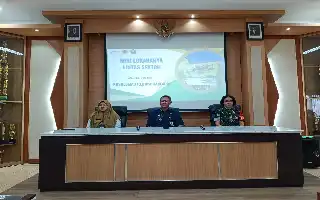 Koramil Kedungkandang Dukung Penguatan Program Kesehatan Lewat Mini Lokakarya Lintas Sektor